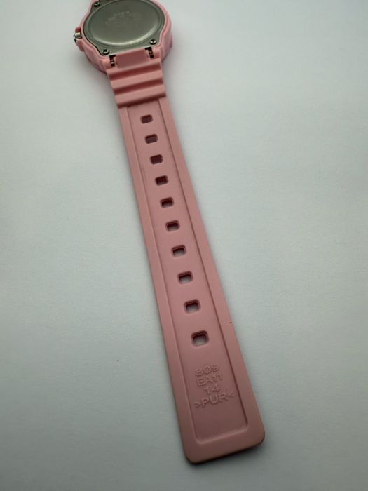 Zegarek Casio LRW-200H