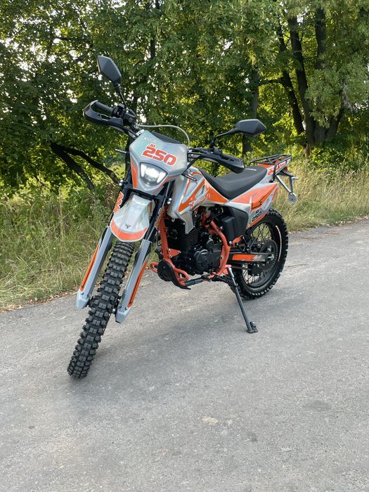 Kovi JB 250 стан нового ( доставка по обл ) ОБМІН