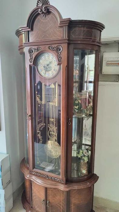 Móvel de canto para entrada