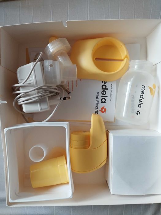 Medela mini electric