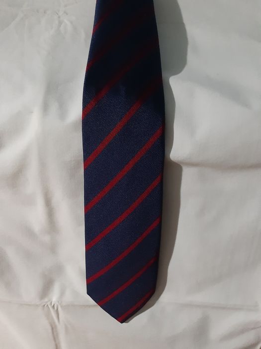 Gravata SACOOR Brothers