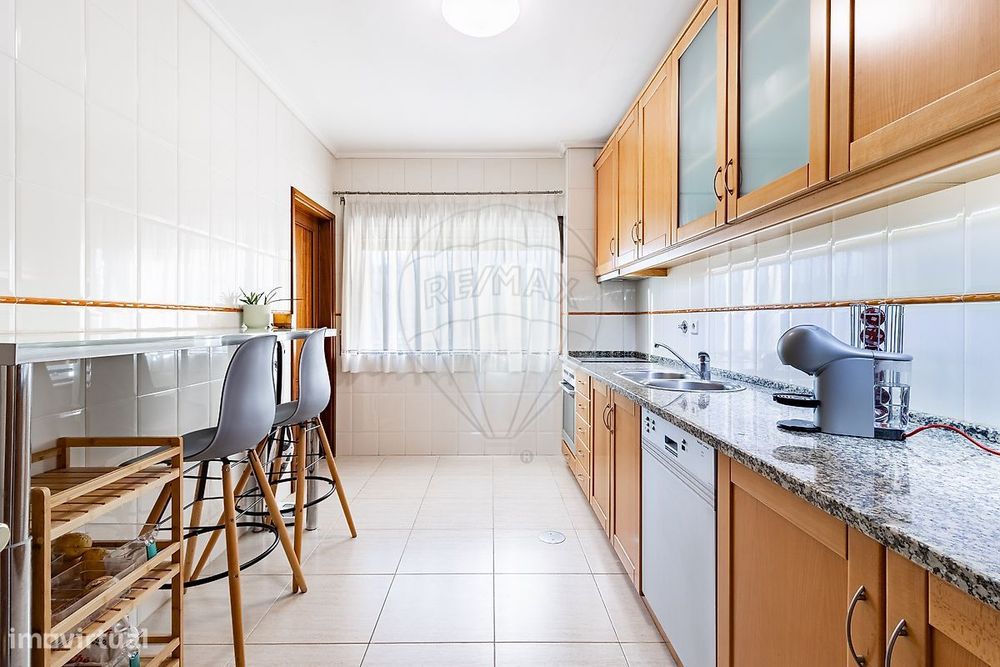 Apartamento T3 para venda