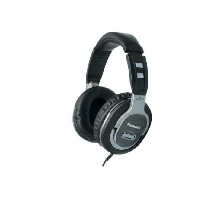 Амбушюры Panasonic RP HTF295 HTX80 HTX90N RB-HX220BEE Sony MDR RF895RK ...