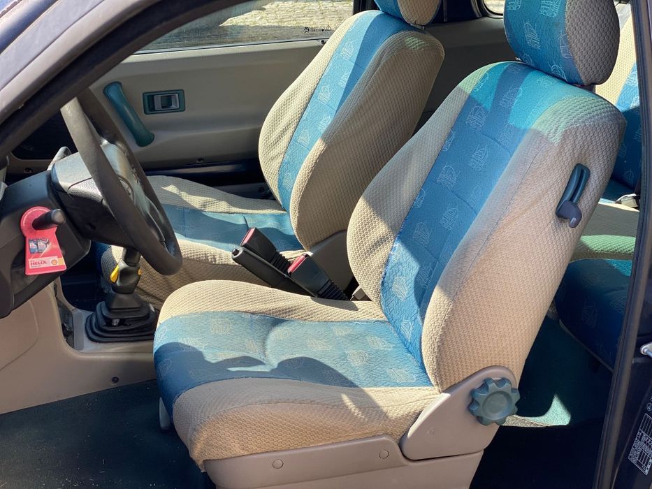 PEÇAS Land Rover Freelander I SUV