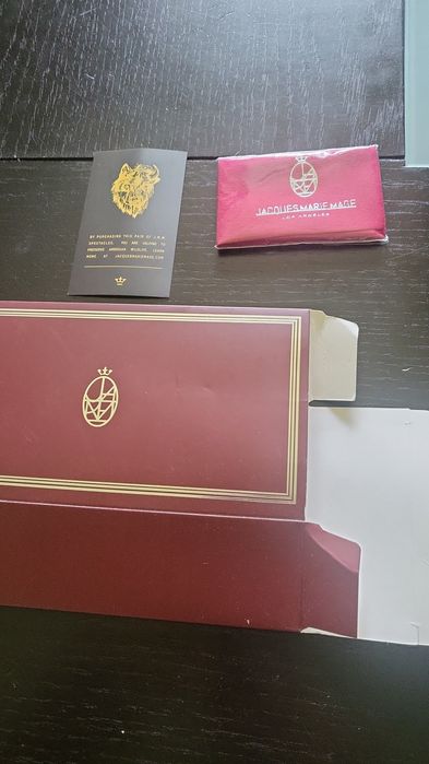 Óculos design retangular arrojado, inspirado nos anos 50