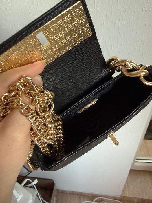 Сумка Versace Jeans Couture