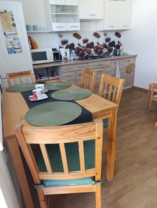 pokoje gościnne U BASI w ostrowie