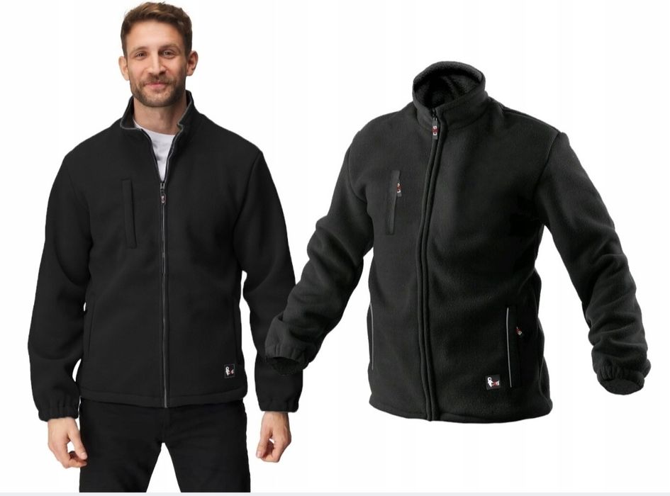 Bluza polarowa OTAWA XXL