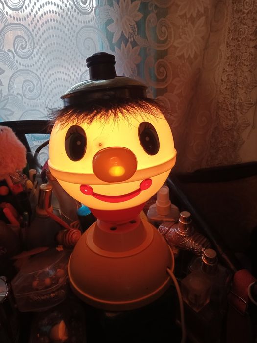 Светильник ,,Светлячок".