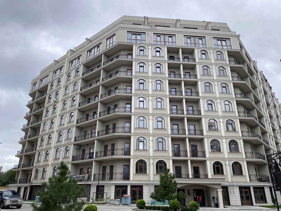 2-кімнатна квартира за адресою вул. Дача Ковалевського (площа 64 м²) - Atlanta.ua - фото 13