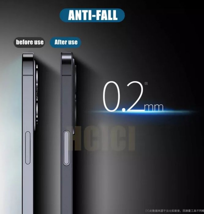 Capa Slim iPhone 11 / 12 / 12 Pró / 12 Pro Max / 14 / 13 Pró