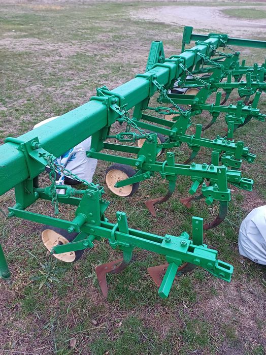 Культиватор крн 4.2