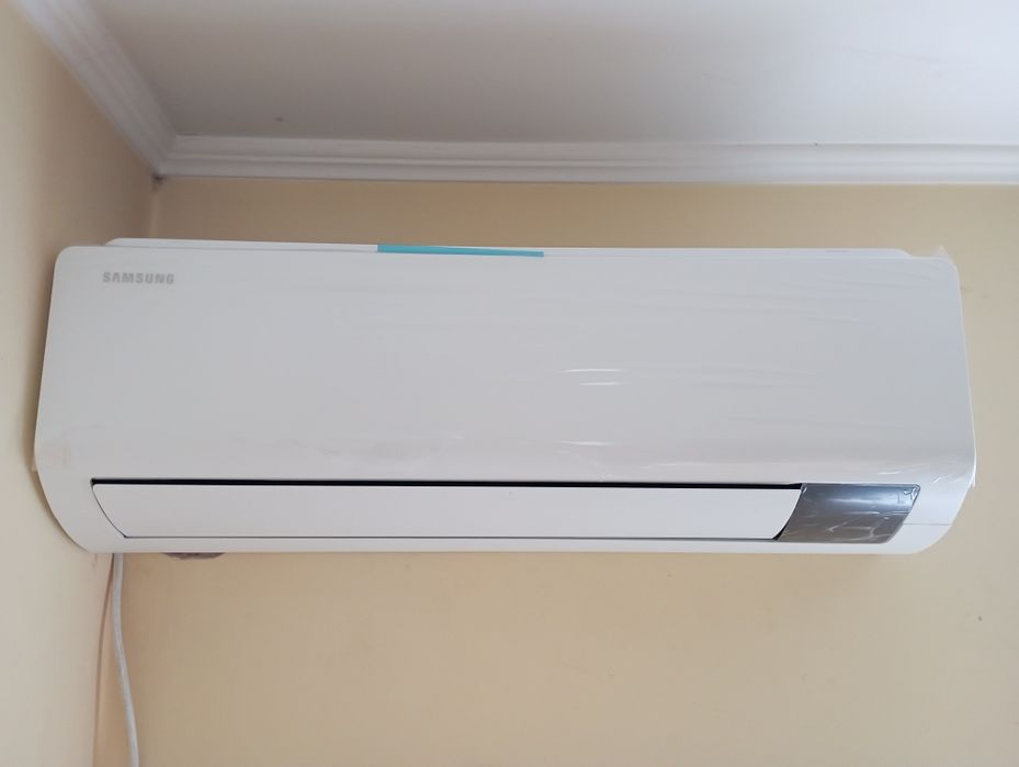 Пропонуємо монтаж кондиціонерів