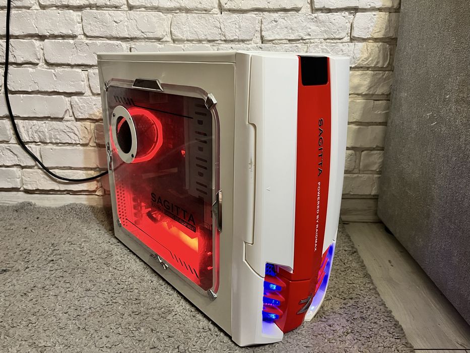 Продам Игровой Пк