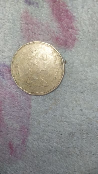 Продається монет