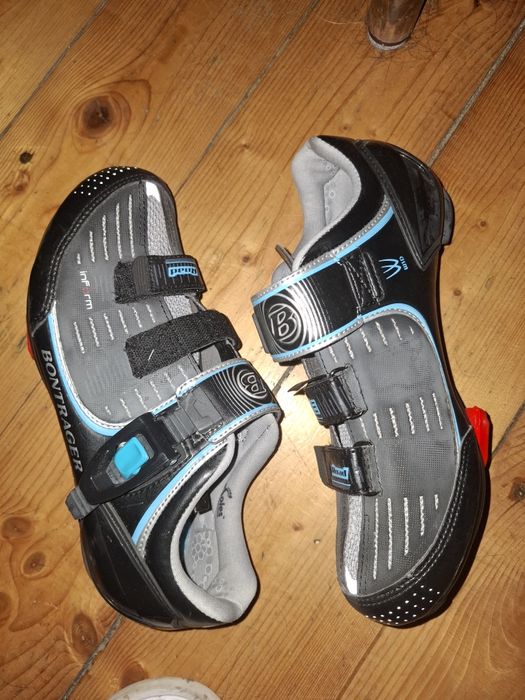 Bontrager Race buty sportowe,turystyczne 400