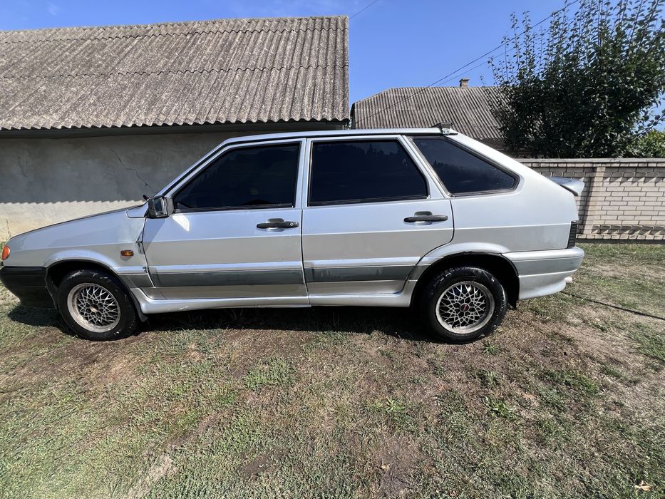 Продам автомобіль