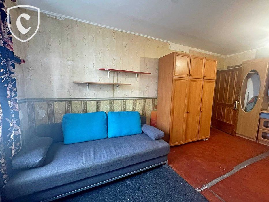 Продаж кімнати в центрі Вишгорода, пр. Шевченка, 6