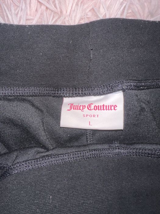штани клеш juicy couture жіночі оріг