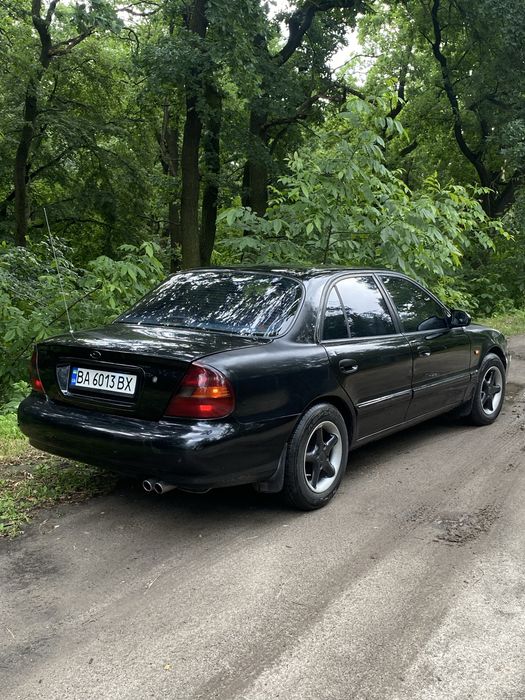 Продам Hyundai Sonata Y3