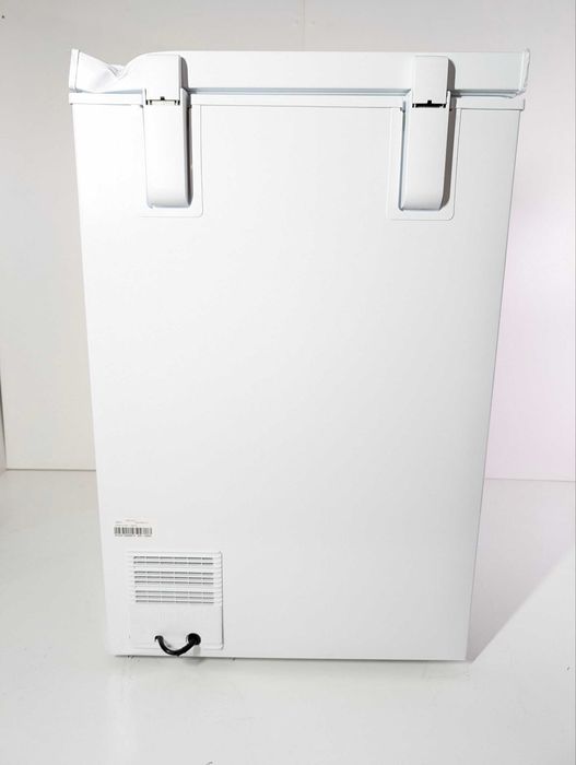 Wolnostojąca zamrażarka skrzyniowa COMFEE' RCC100WH2(E)