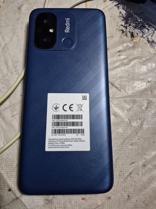Срочно Смартфон Xiaomi Redmi 12c