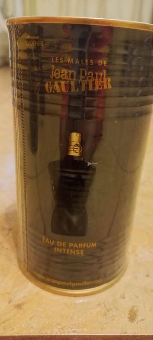 Jean Paul Gaultier Le Male 75 мл