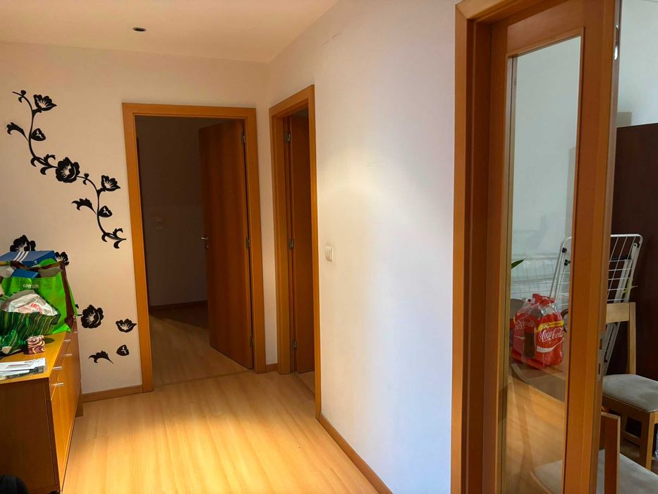 Quarto para alugar - Alta de Lisboa - Quinta das Conchas