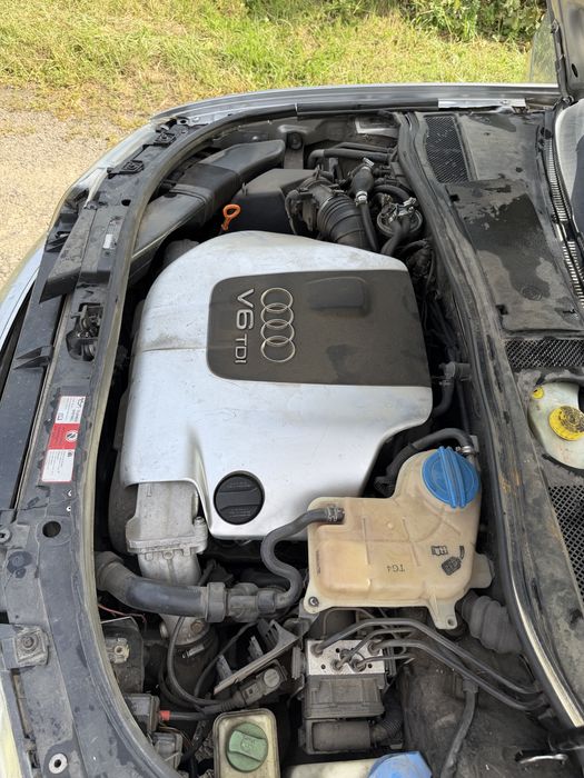 Продам Audi A6C5