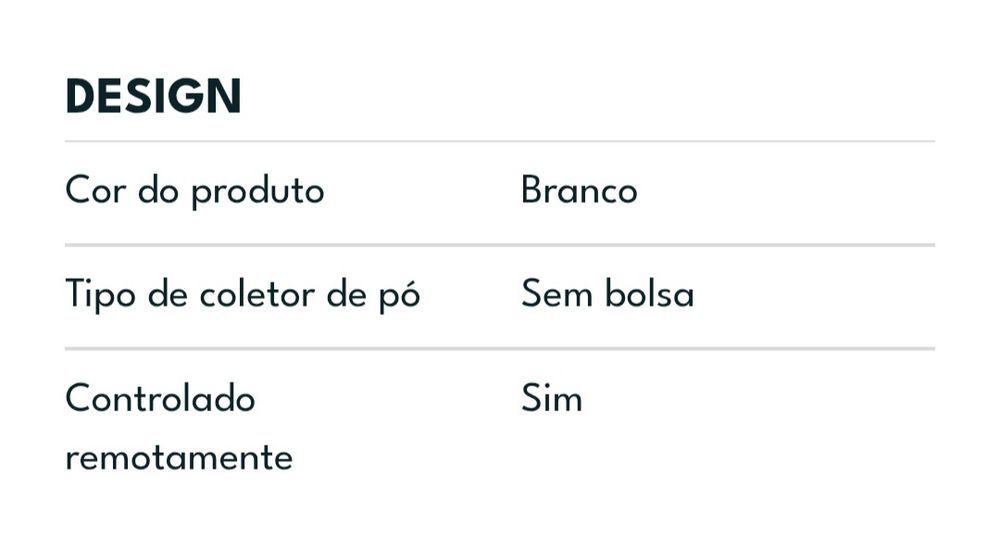 Aspirador robot BSR 3042 Proficare