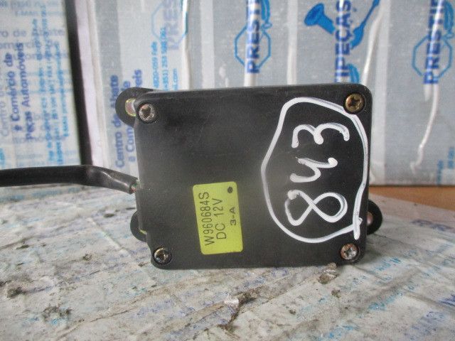 Motor da comporta da sofagem HONDA Accord IV Coupé (CB_,CC_)