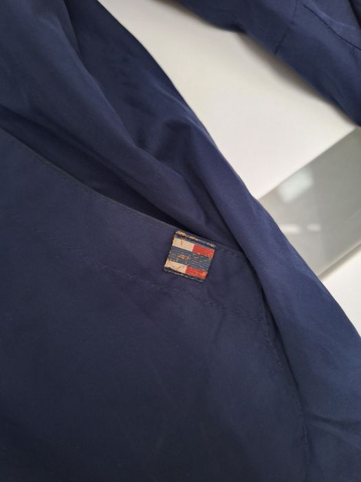 Kurtka męska Hilfiger