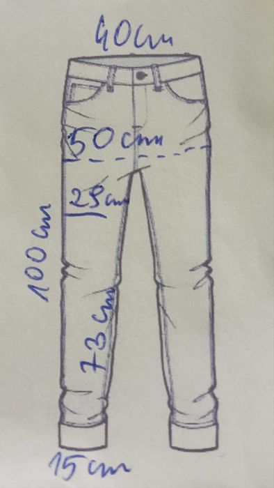 Spodnie czarne r. 38 (M), Mom Fit, wysoki stan, chinosy
