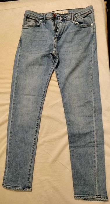 Calças Tiffosi EUR 40
