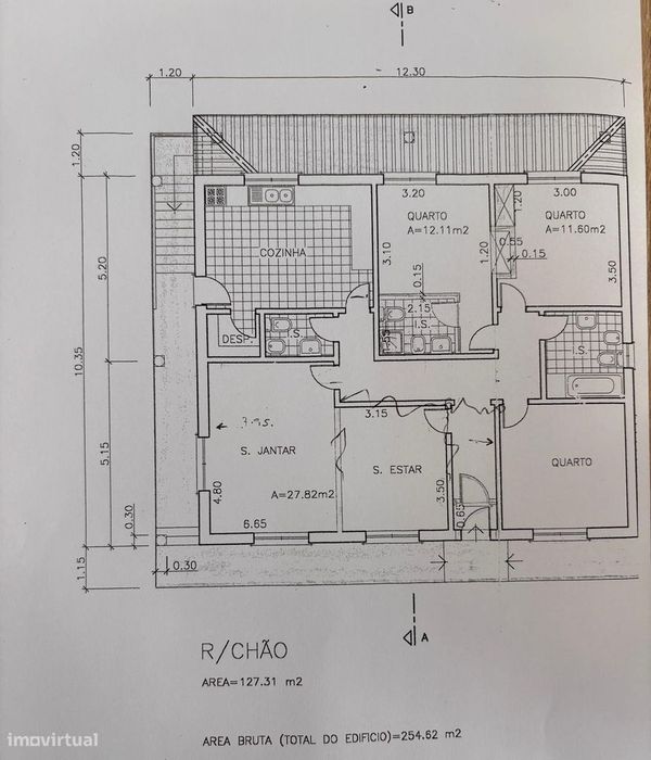 Moradia T5 Renovada com Piscina em Óbidos