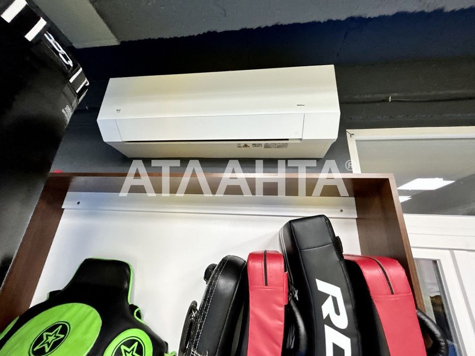 Коммерческая недвижимость по адресу (площадь 116 м²) - Atlanta.ua - фото 8