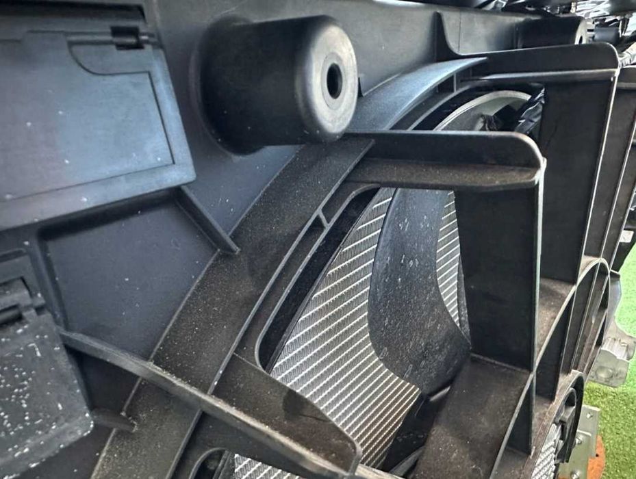 Бампер перед BMW X4 G02 бмв х4 г02 розборка передній