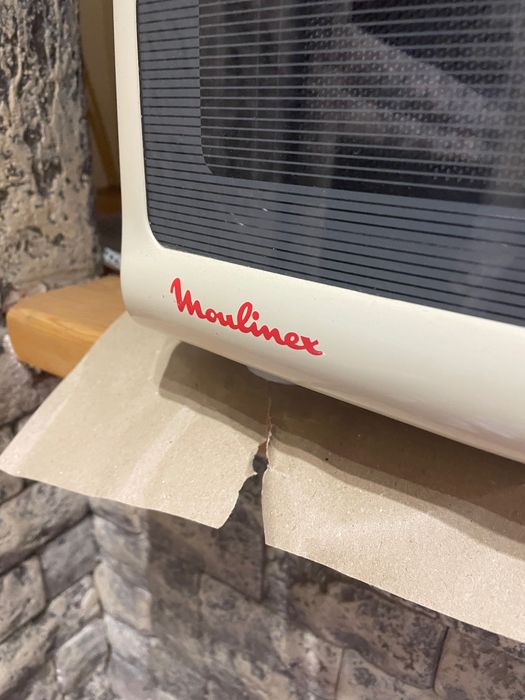 Микроволновая печь Moulinex y54. Б/у