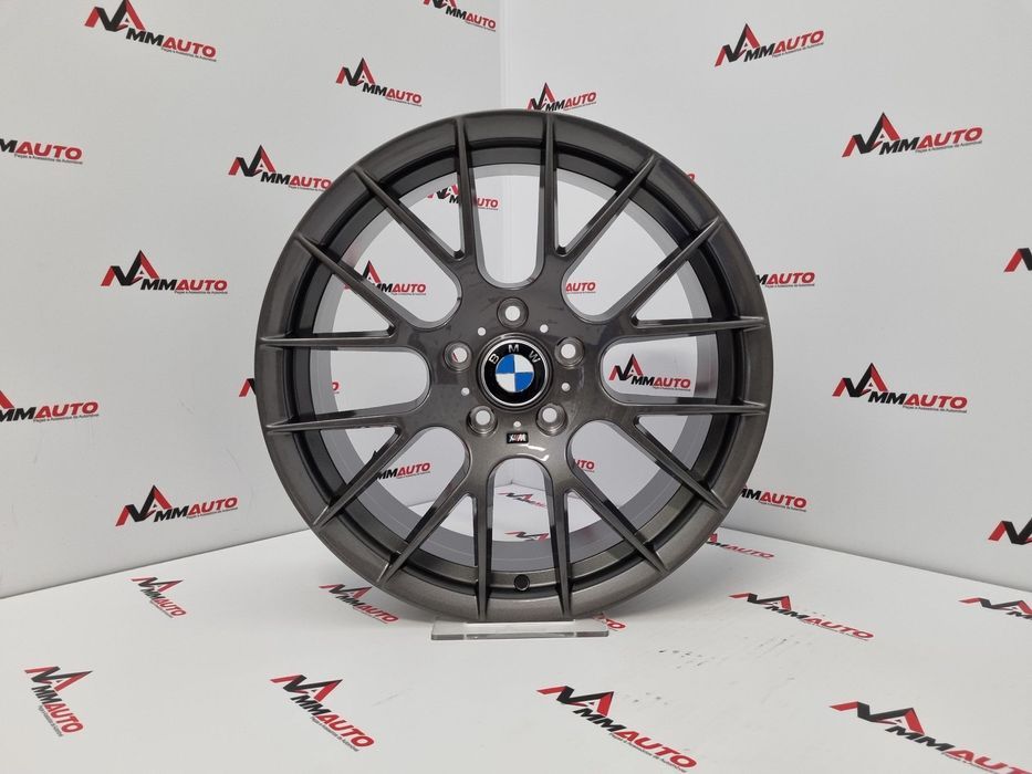 Jantes BMW M359 Gloss Grey 18