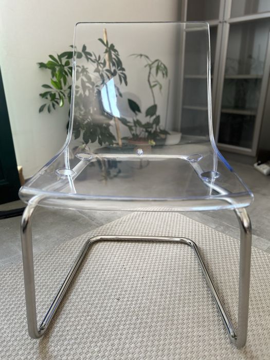 Cadeira TOBIAS ikea