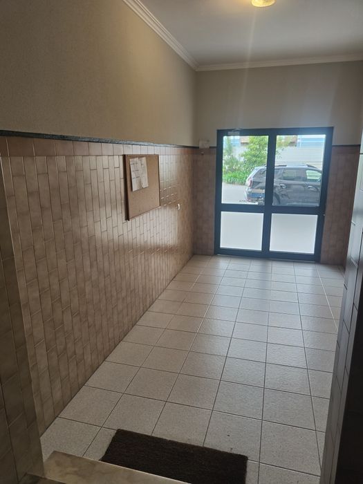 Apartamento T3 mobilado