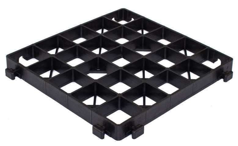 Ekokrata ,kratka parkingowa ,trawnikowa,drogowa ,geokrata ,wysyłka