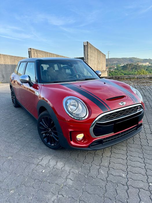 Mini Clubman S 2.0 192cv 2016