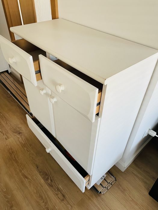 Komoda z3 szufladami