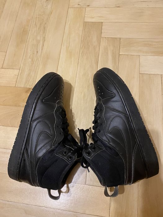 Ботінки черевики Puma