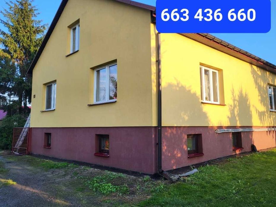 Mycie elewacji mycie kostki brukowej Ryki