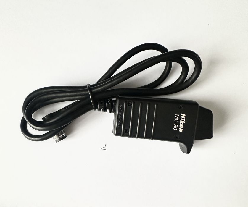 Кабель дистанційного управління фотокамер Nikon D750,800,850