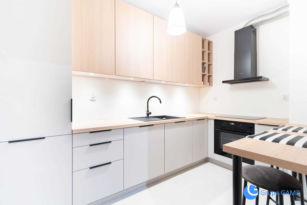 2 oddzielne pok.*Murarska*klima, Zamknięte Osiedle, Azory