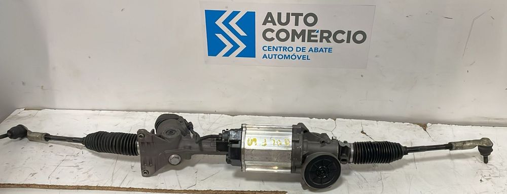 CAIXA DE DIREÇÃO SKODA GOLF VII (5G1, BQ1, BE1, BE2, BA5, BV5) [12-2