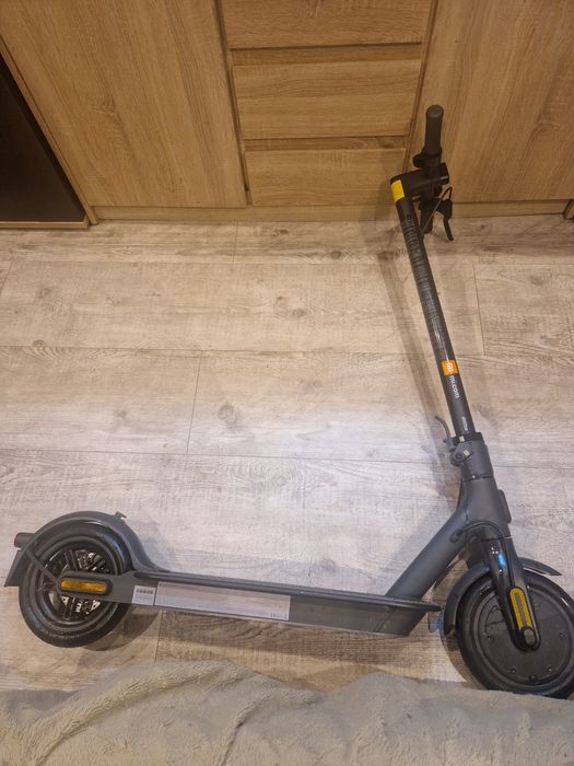Hulajnoga Xiaomi Mi Electric Scooter 3